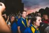 Palio Straordinario: la fotogallery della corsa